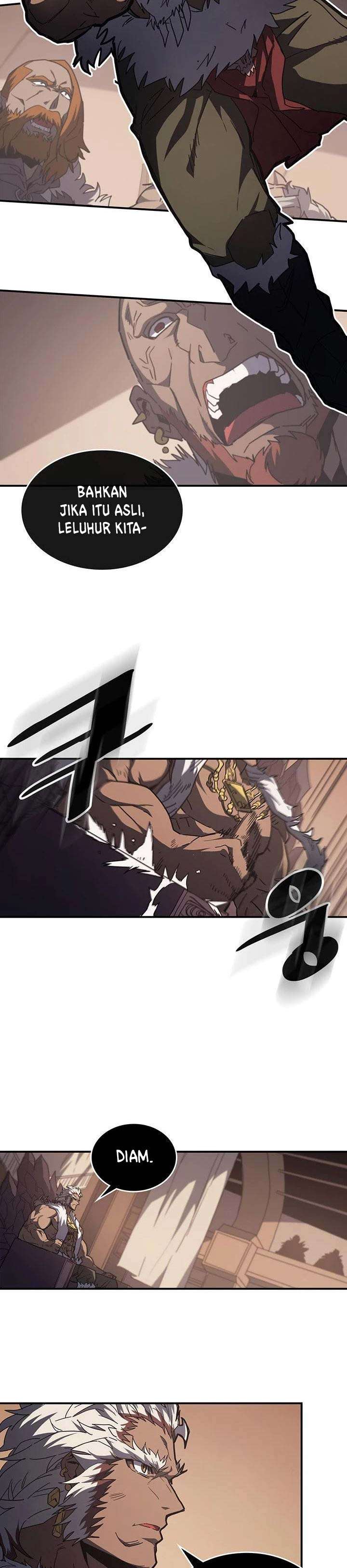 A Returner’s Magic Should Be Special Chapter 155 Gambar 5
