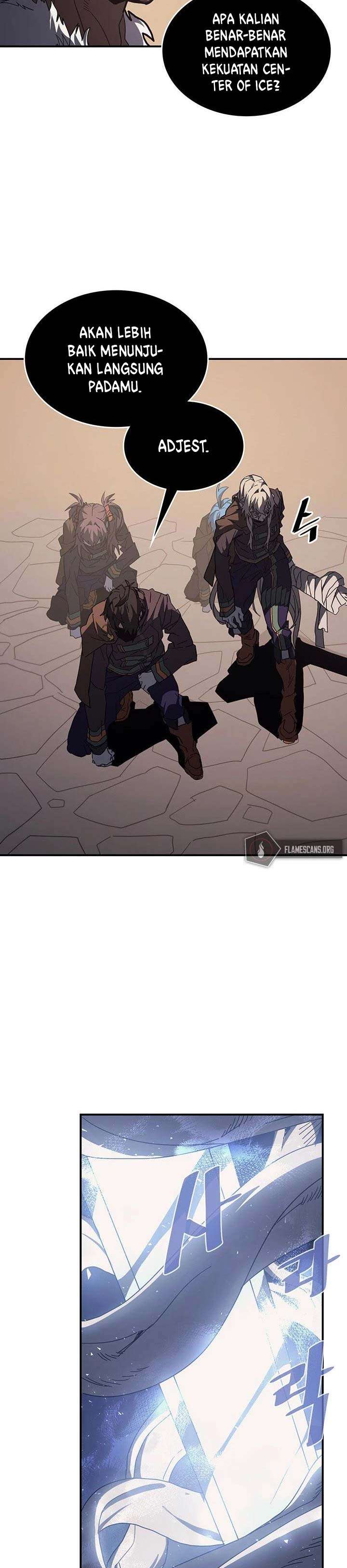 A Returner’s Magic Should Be Special Chapter 155 Gambar 6