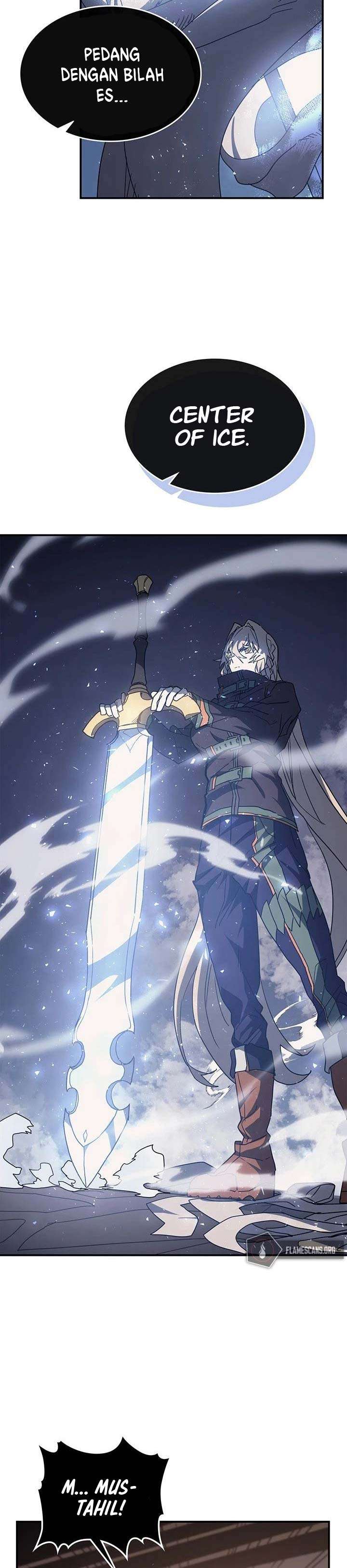 A Returner’s Magic Should Be Special Chapter 155 Gambar 7