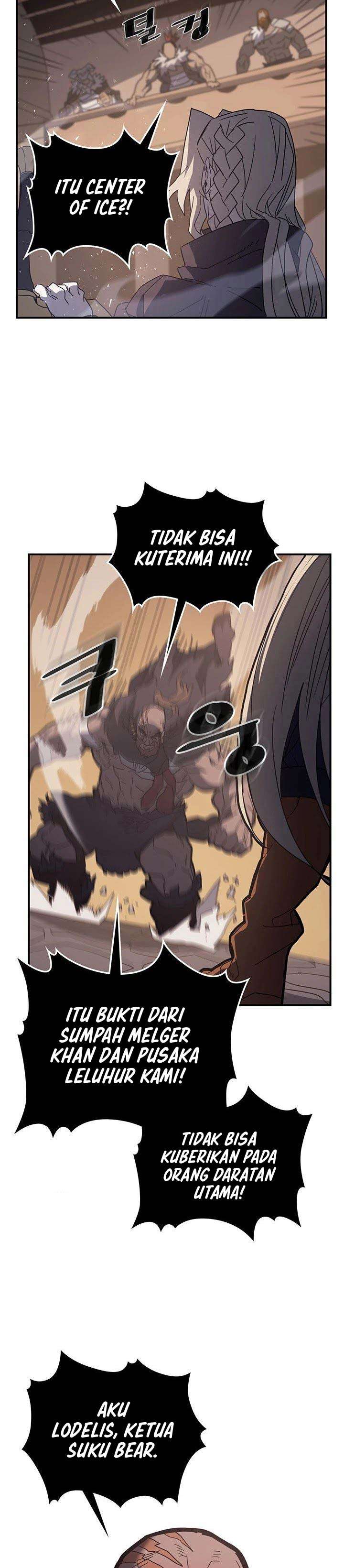 A Returner’s Magic Should Be Special Chapter 155 Gambar 8