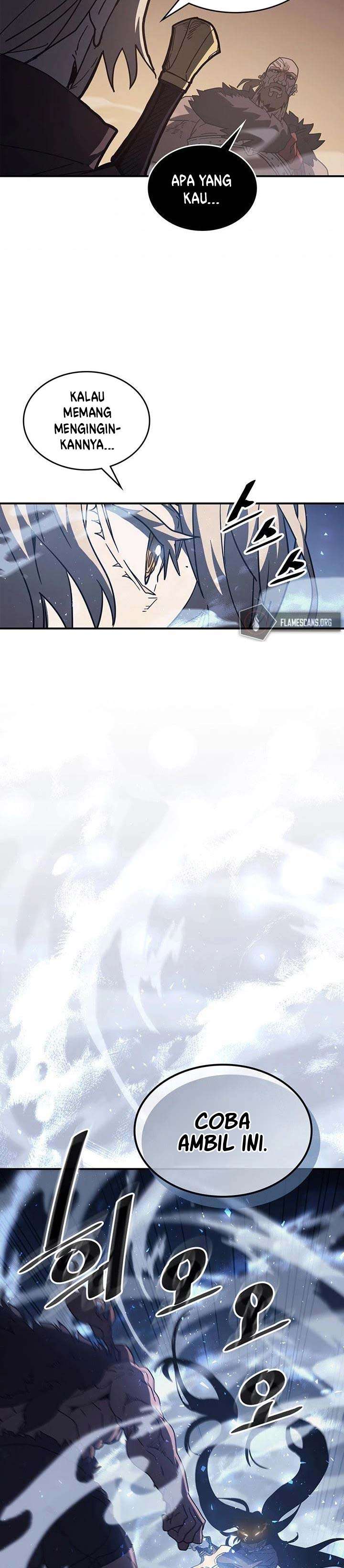 A Returner’s Magic Should Be Special Chapter 155 Gambar 10