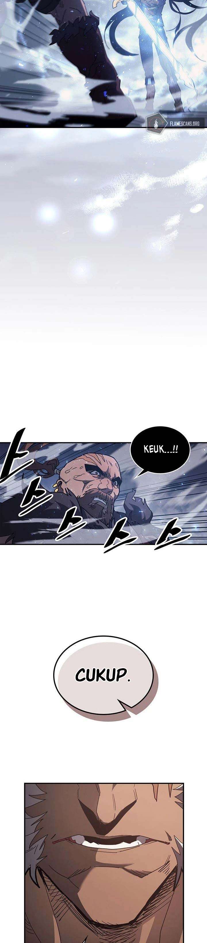 A Returner’s Magic Should Be Special Chapter 155 Gambar 11