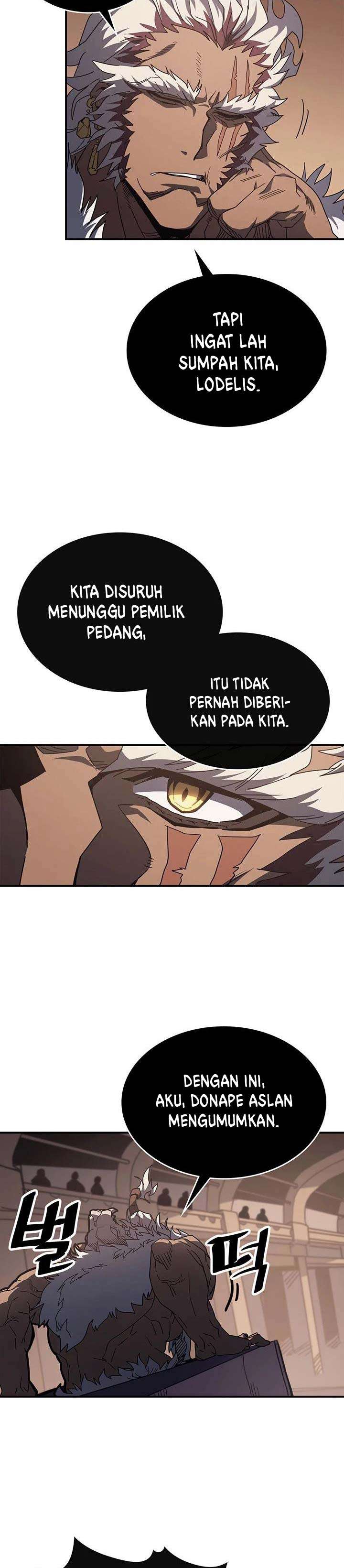 A Returner’s Magic Should Be Special Chapter 155 Gambar 13