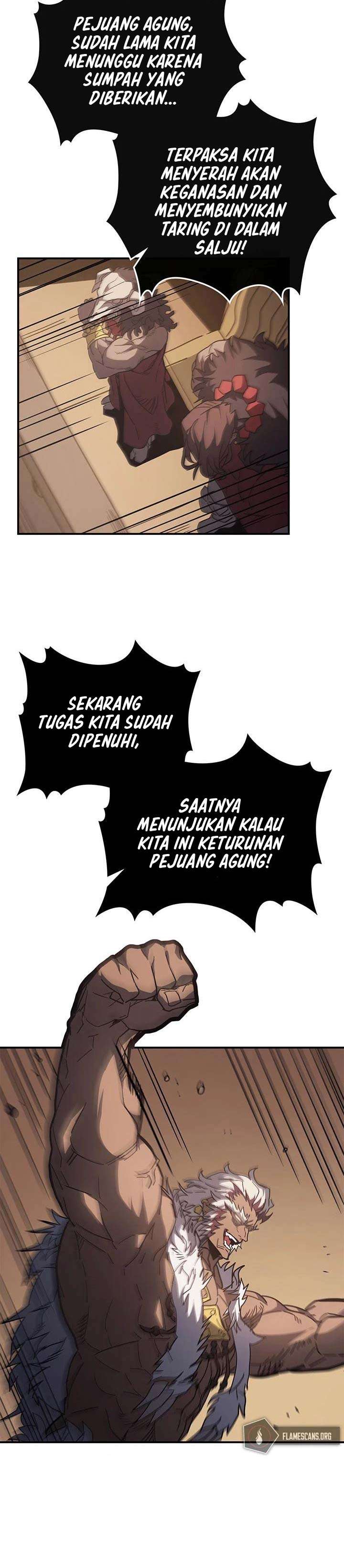 A Returner’s Magic Should Be Special Chapter 155 Gambar 14