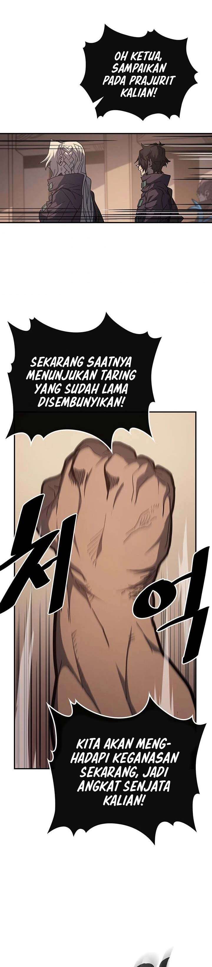 A Returner’s Magic Should Be Special Chapter 155 Gambar 15