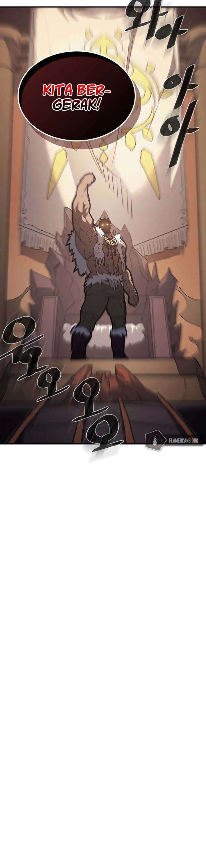 A Returner’s Magic Should Be Special Chapter 155 Gambar 16