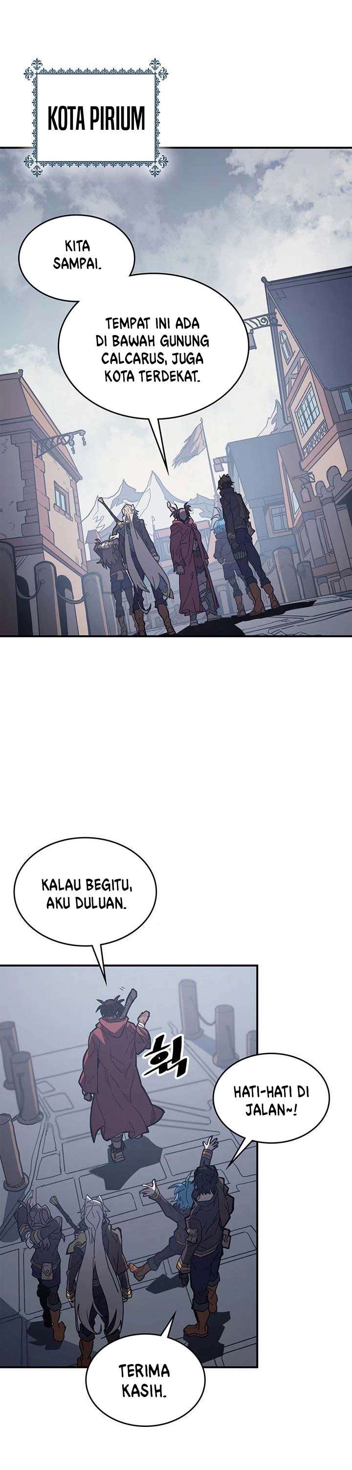 A Returner’s Magic Should Be Special Chapter 155 Gambar 17