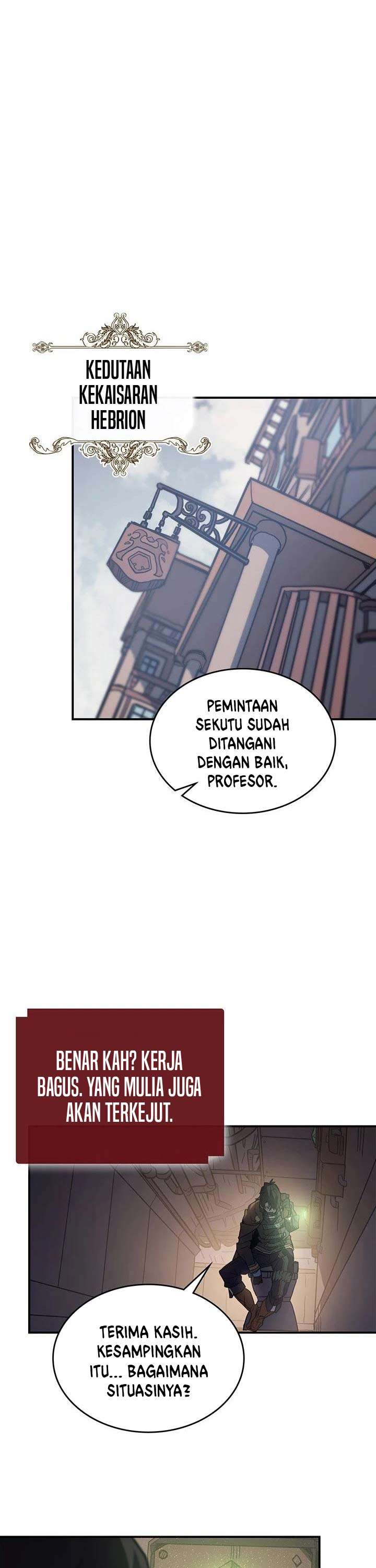 A Returner’s Magic Should Be Special Chapter 155 Gambar 19