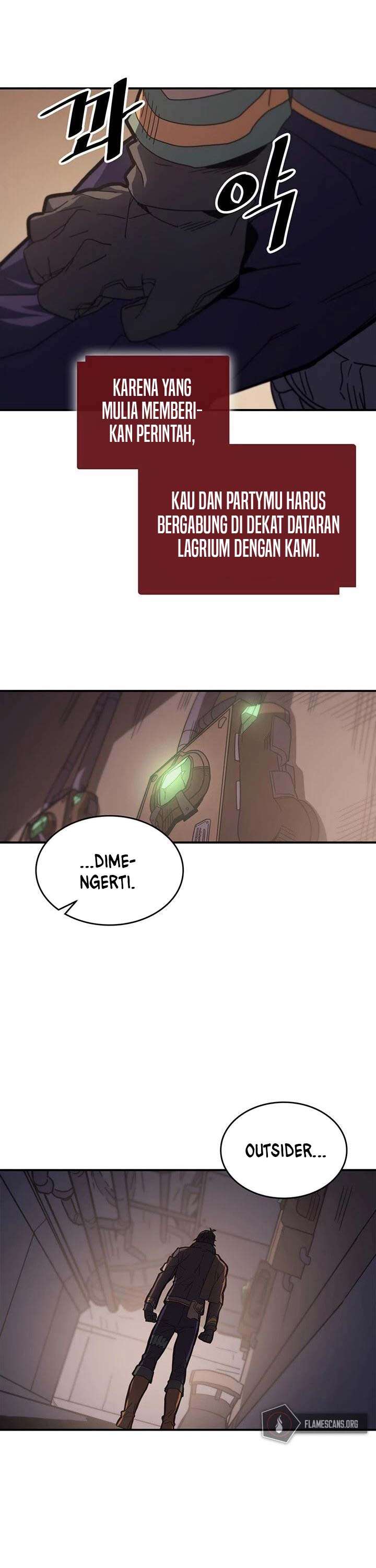A Returner’s Magic Should Be Special Chapter 155 Gambar 22