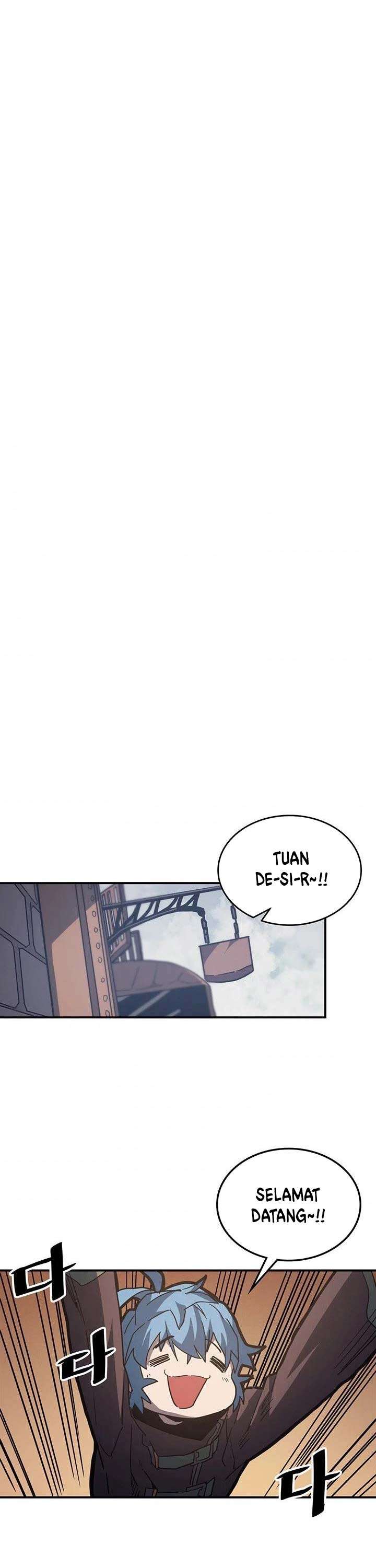 A Returner’s Magic Should Be Special Chapter 155 Gambar 23
