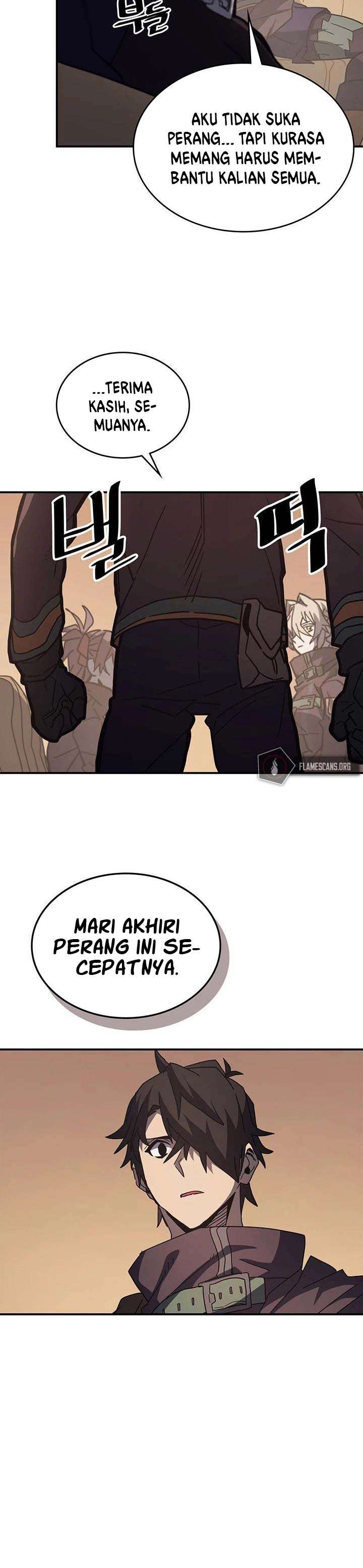 A Returner’s Magic Should Be Special Chapter 155 Gambar 26