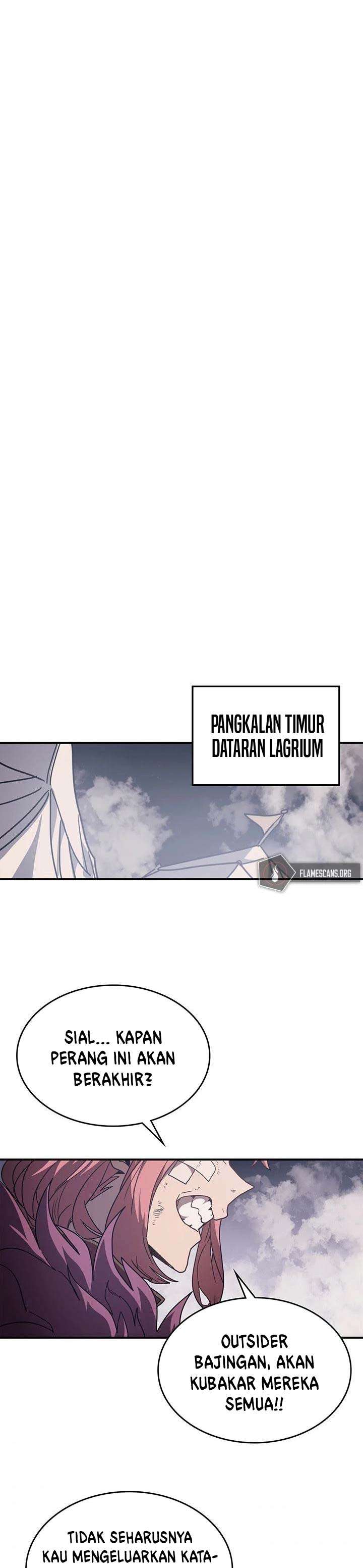 A Returner’s Magic Should Be Special Chapter 155 Gambar 27