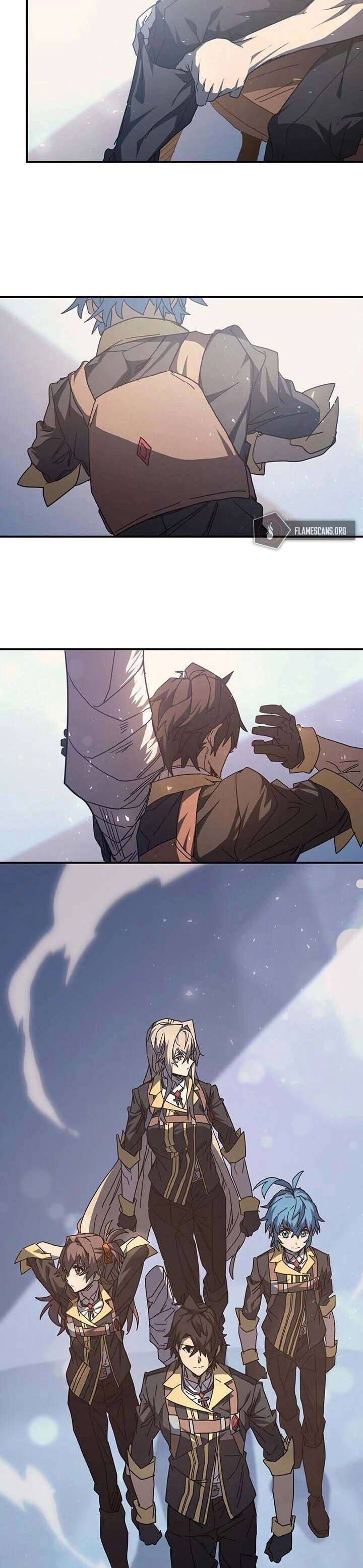 A Returner’s Magic Should Be Special Chapter 155 Gambar 29