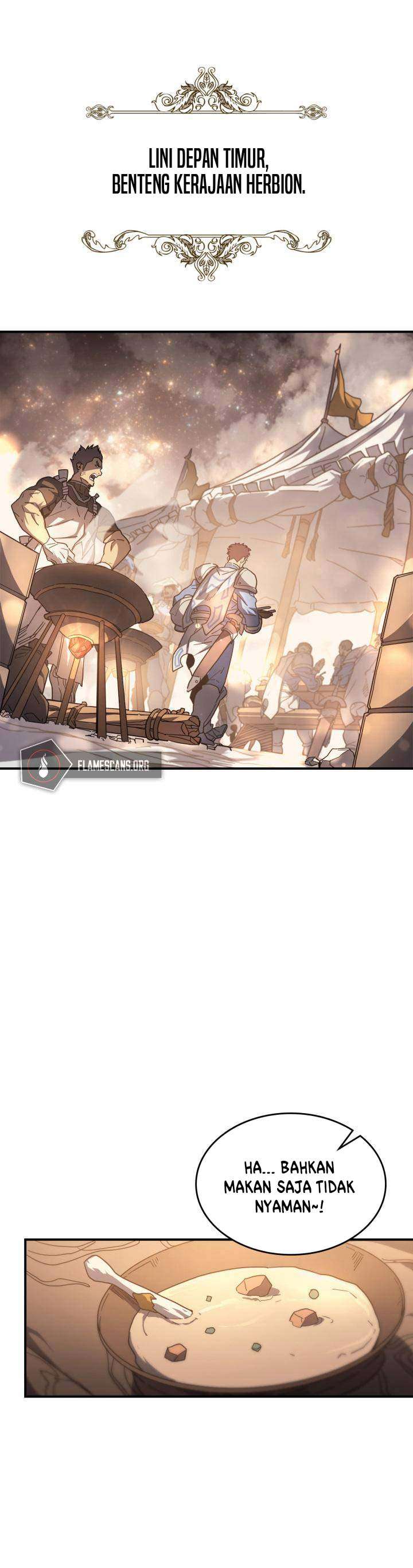 A Returner’s Magic Should Be Special Chapter 156 Gambar 3