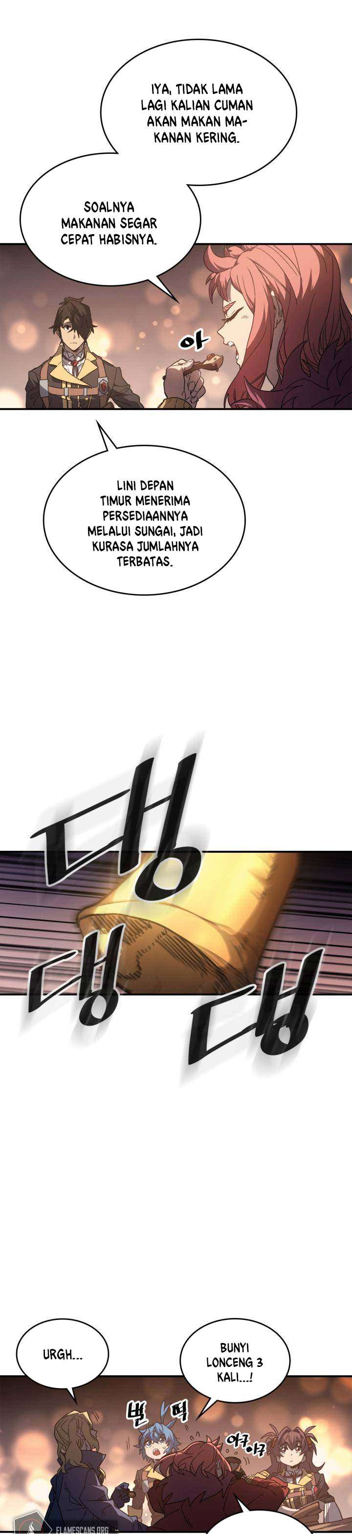 A Returner’s Magic Should Be Special Chapter 156 Gambar 7