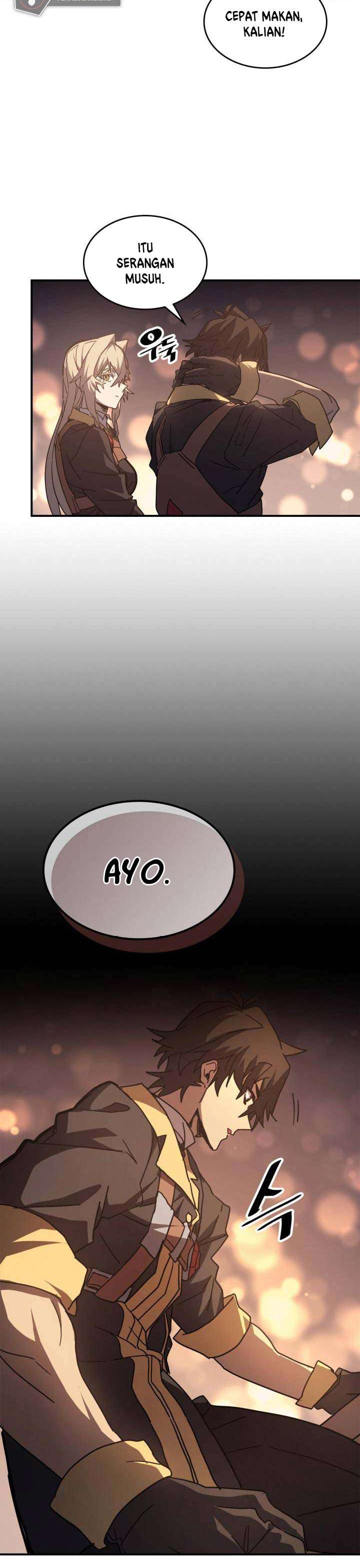 A Returner’s Magic Should Be Special Chapter 156 Gambar 8