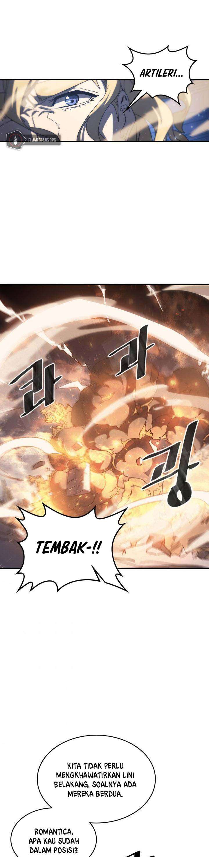 A Returner’s Magic Should Be Special Chapter 156 Gambar 11