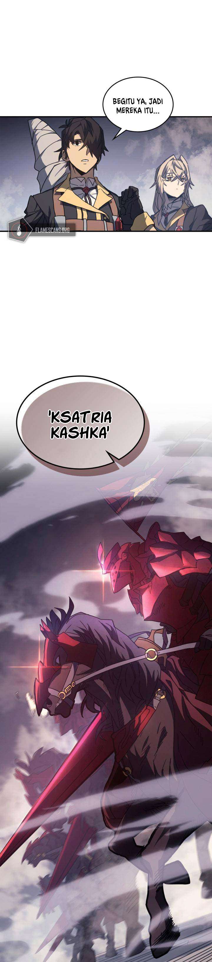 A Returner’s Magic Should Be Special Chapter 156 Gambar 17