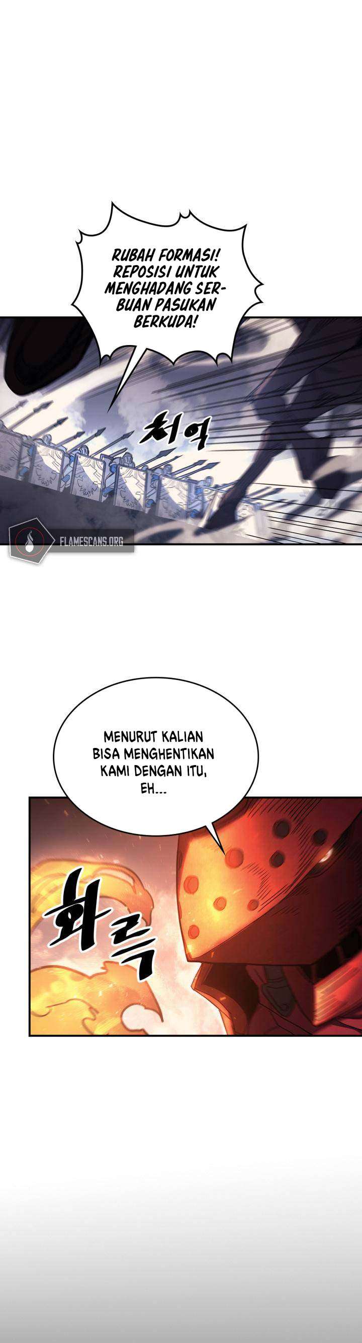 A Returner’s Magic Should Be Special Chapter 156 Gambar 19