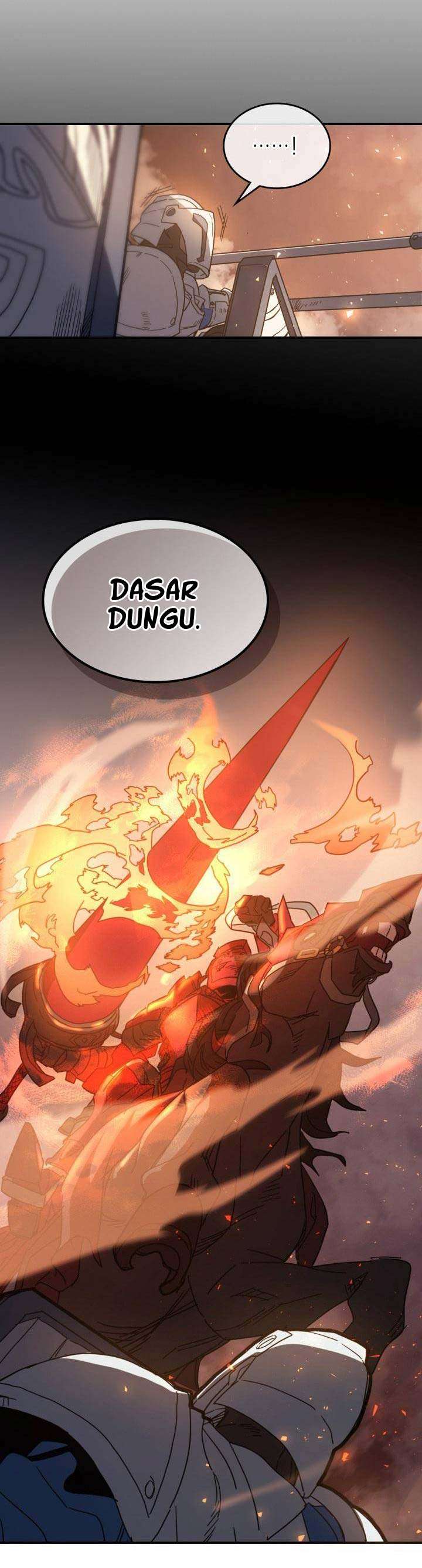 A Returner’s Magic Should Be Special Chapter 156 Gambar 20