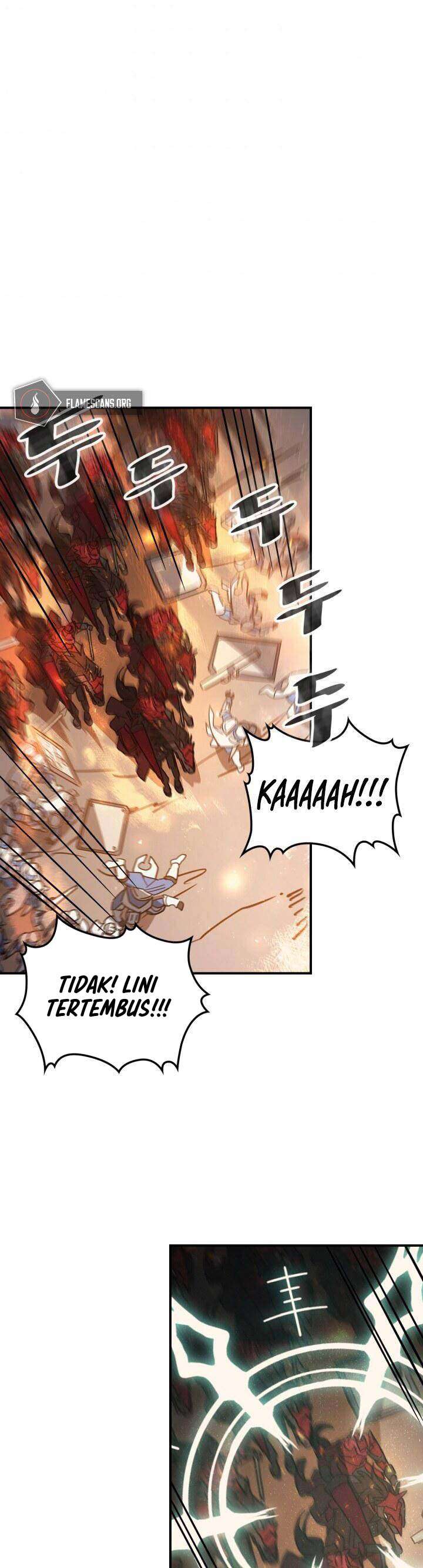 A Returner’s Magic Should Be Special Chapter 156 Gambar 21