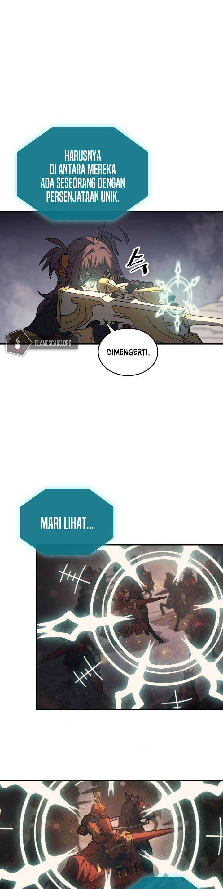 A Returner’s Magic Should Be Special Chapter 156 Gambar 23