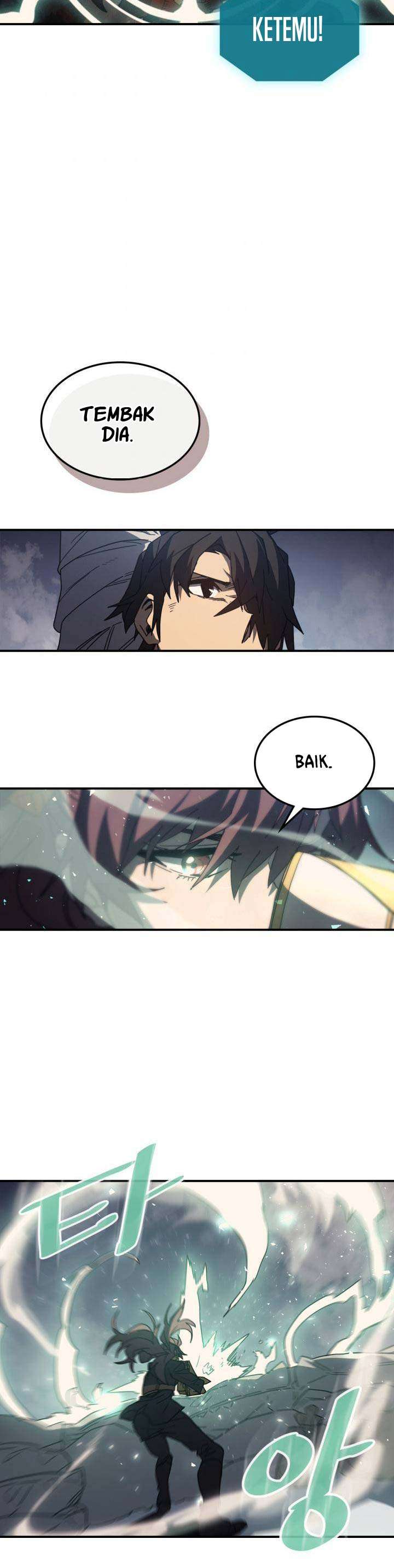 A Returner’s Magic Should Be Special Chapter 156 Gambar 24