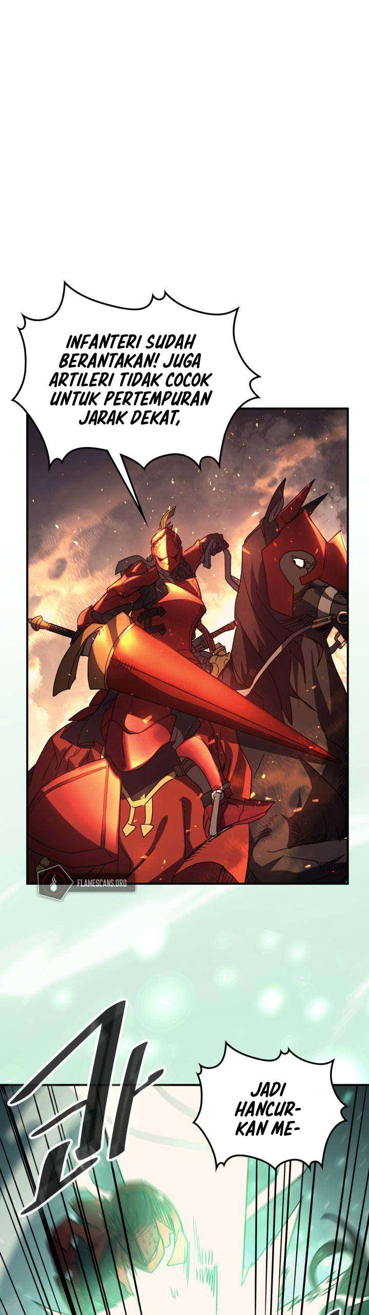 A Returner’s Magic Should Be Special Chapter 156 Gambar 25