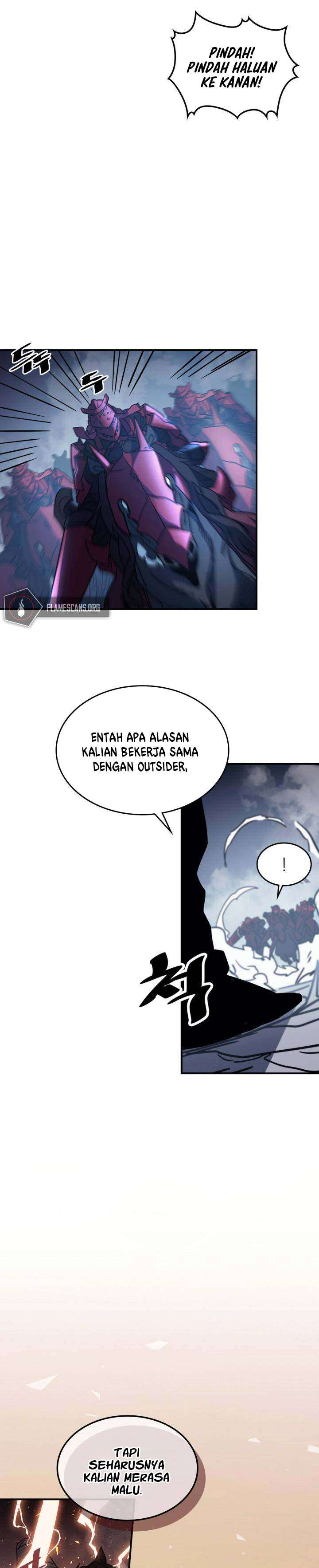 A Returner’s Magic Should Be Special Chapter 156 Gambar 29
