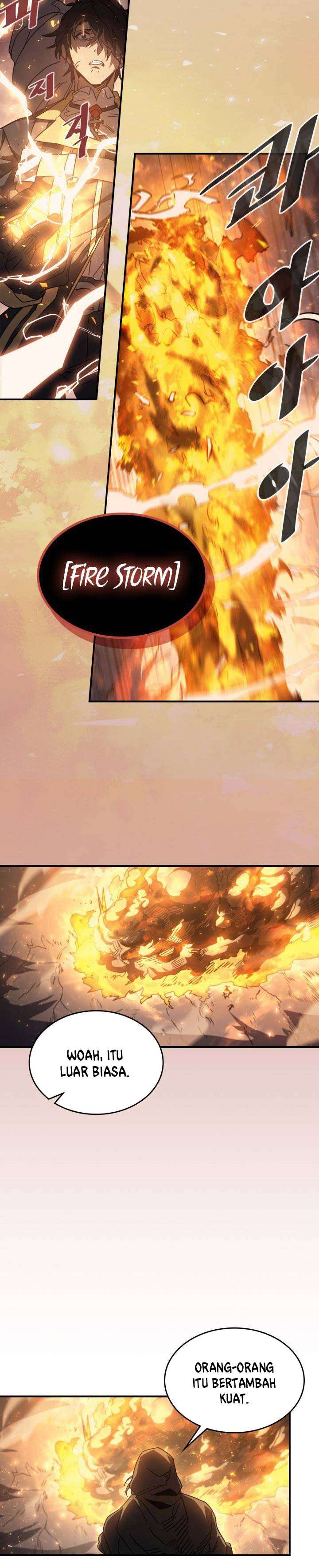 A Returner’s Magic Should Be Special Chapter 156 Gambar 30
