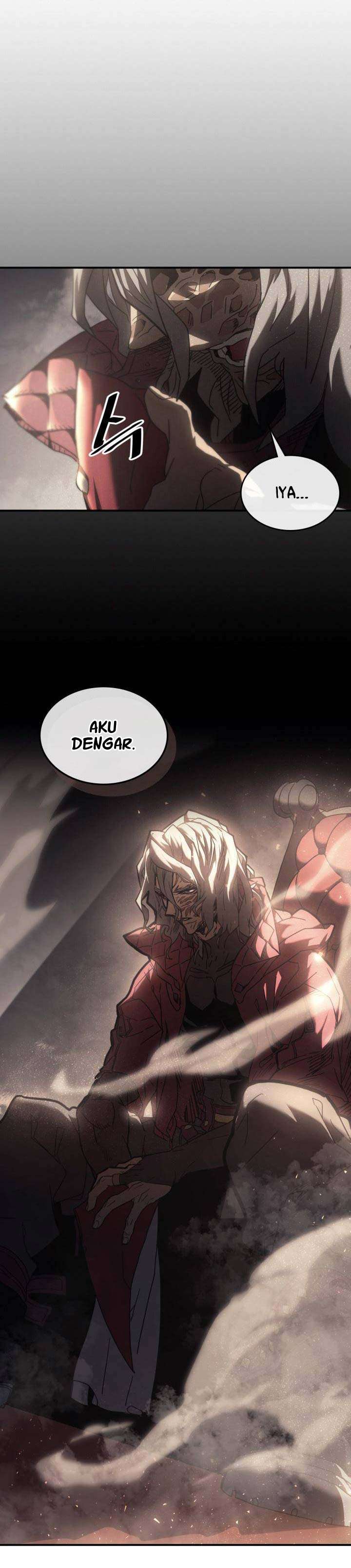 A Returner’s Magic Should Be Special Chapter 156 Gambar 32
