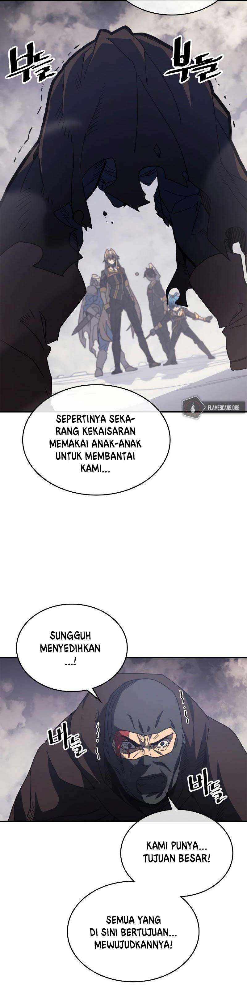 A Returner’s Magic Should Be Special Chapter 157 Gambar 8
