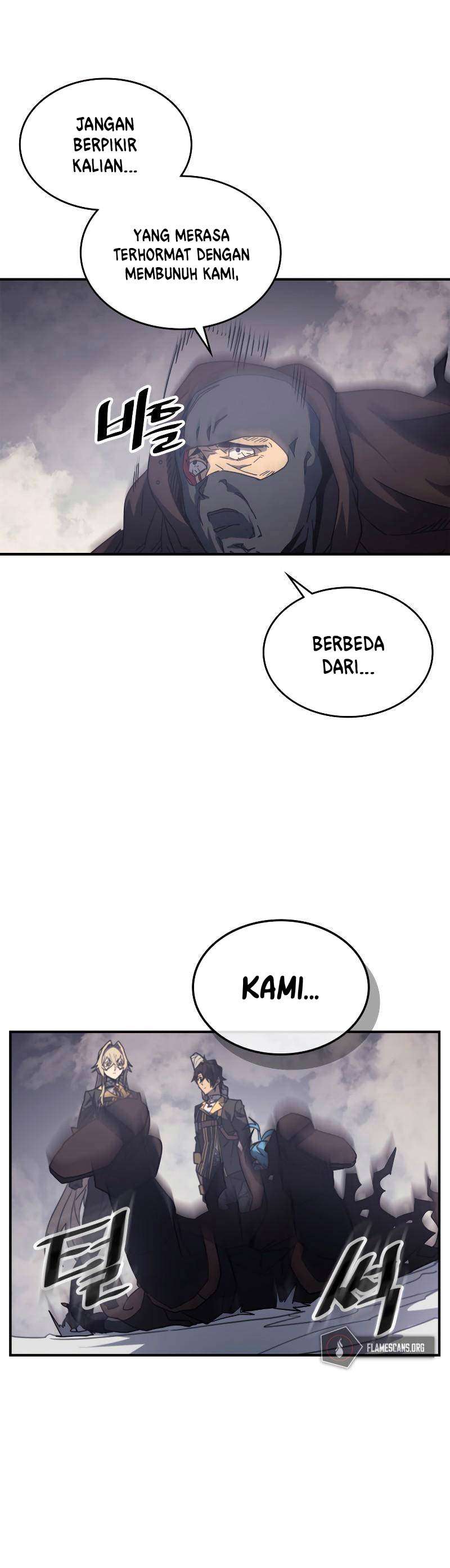 A Returner’s Magic Should Be Special Chapter 157 Gambar 9
