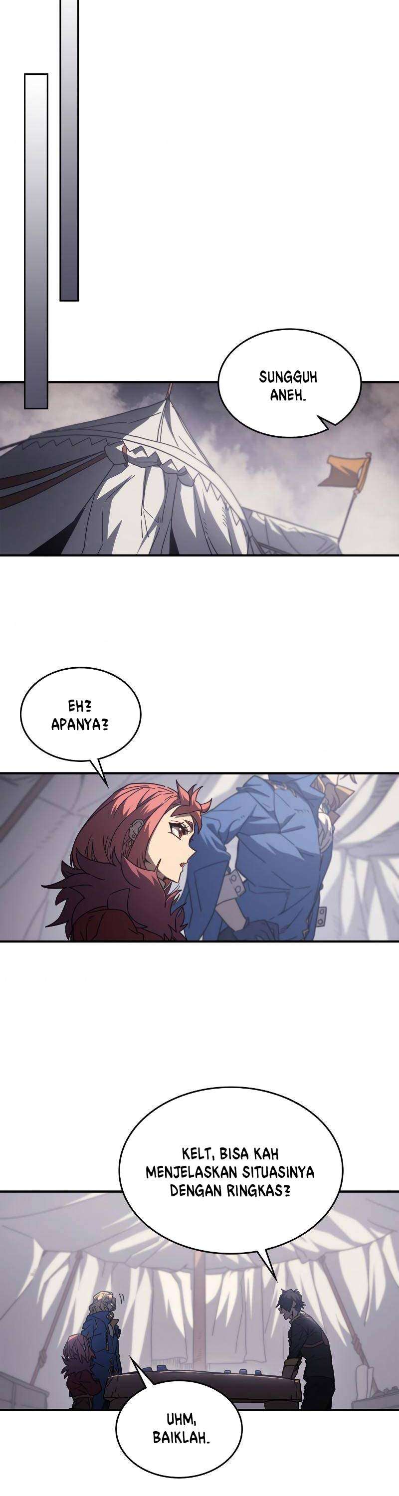 A Returner’s Magic Should Be Special Chapter 157 Gambar 12