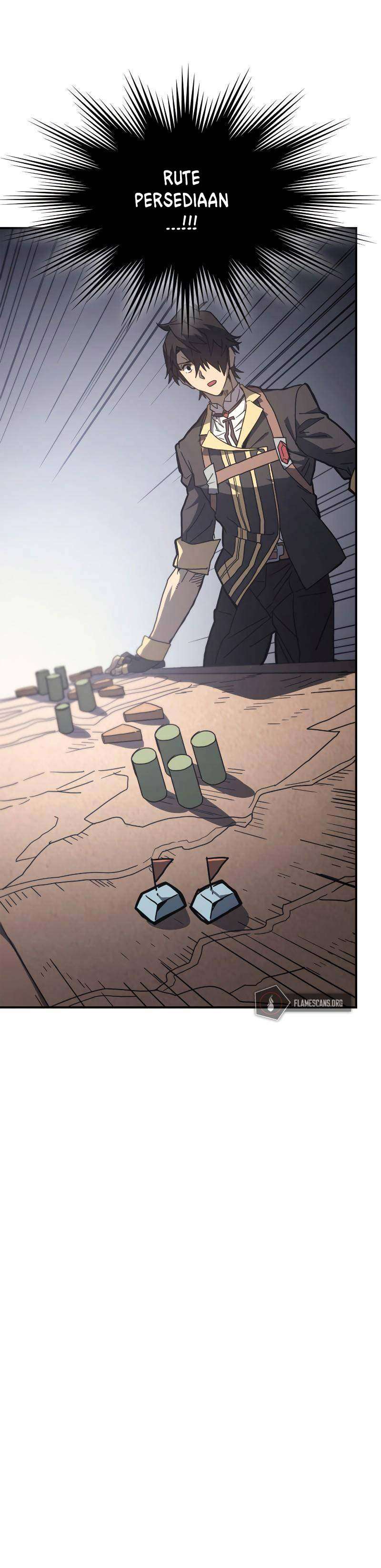 A Returner’s Magic Should Be Special Chapter 157 Gambar 19