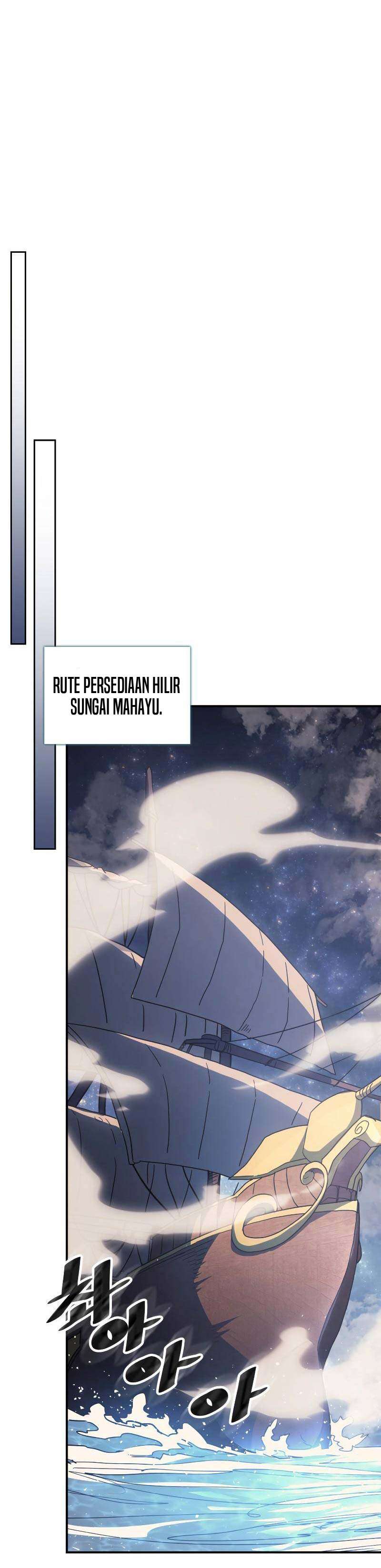 A Returner’s Magic Should Be Special Chapter 157 Gambar 20