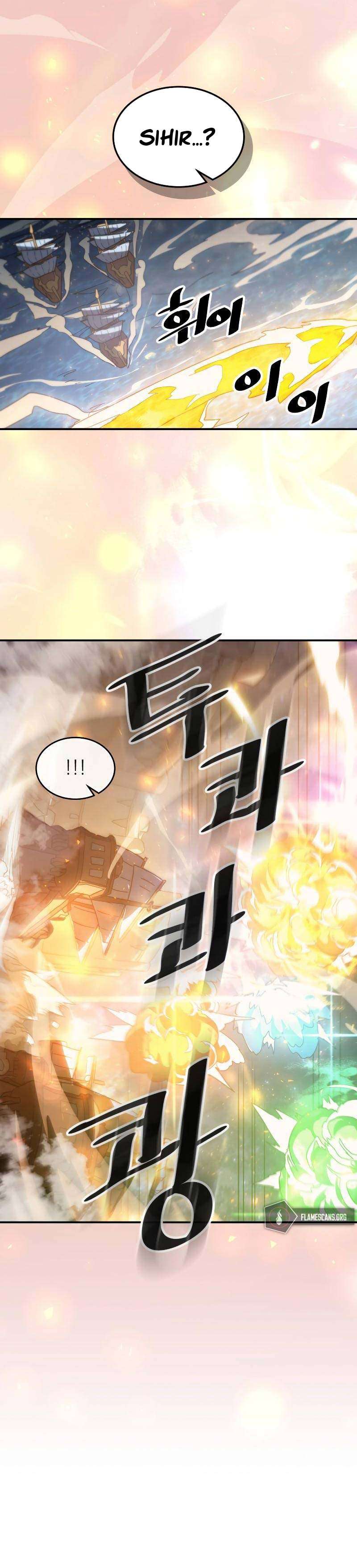 A Returner’s Magic Should Be Special Chapter 157 Gambar 22