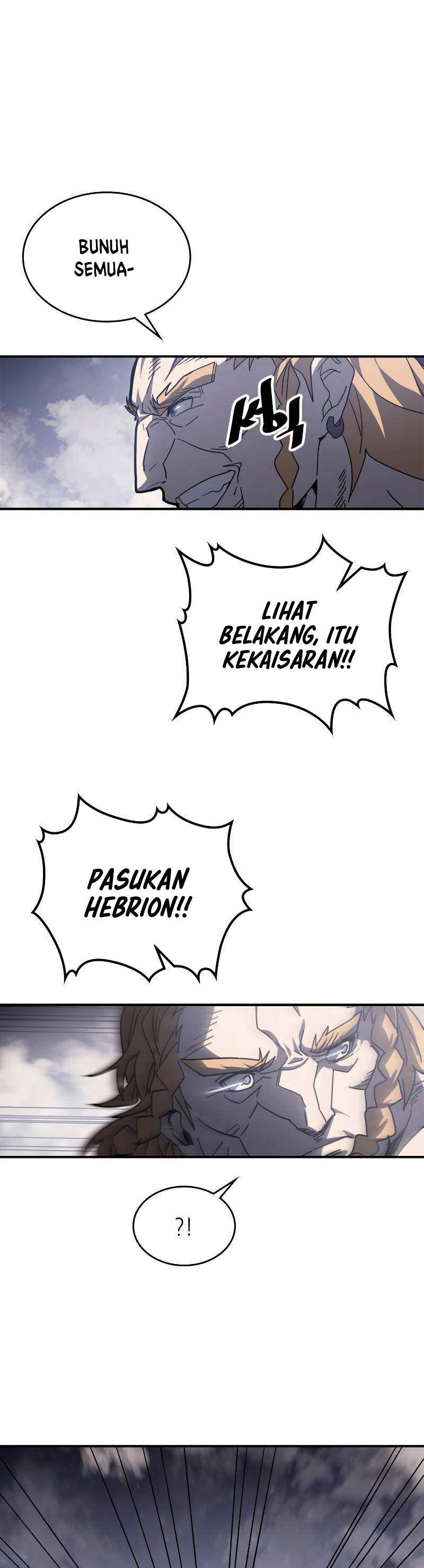 A Returner’s Magic Should Be Special Chapter 157 Gambar 25