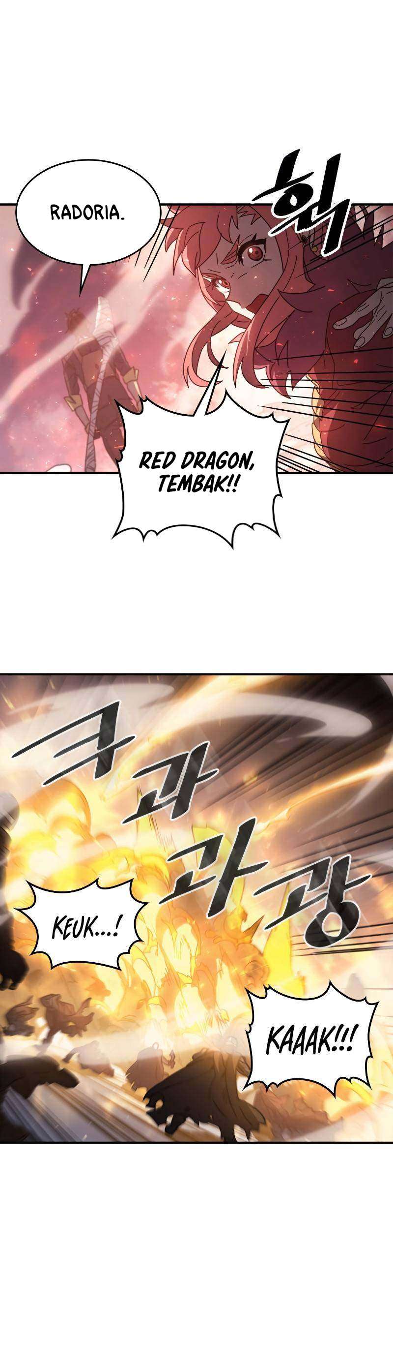 A Returner’s Magic Should Be Special Chapter 157 Gambar 29