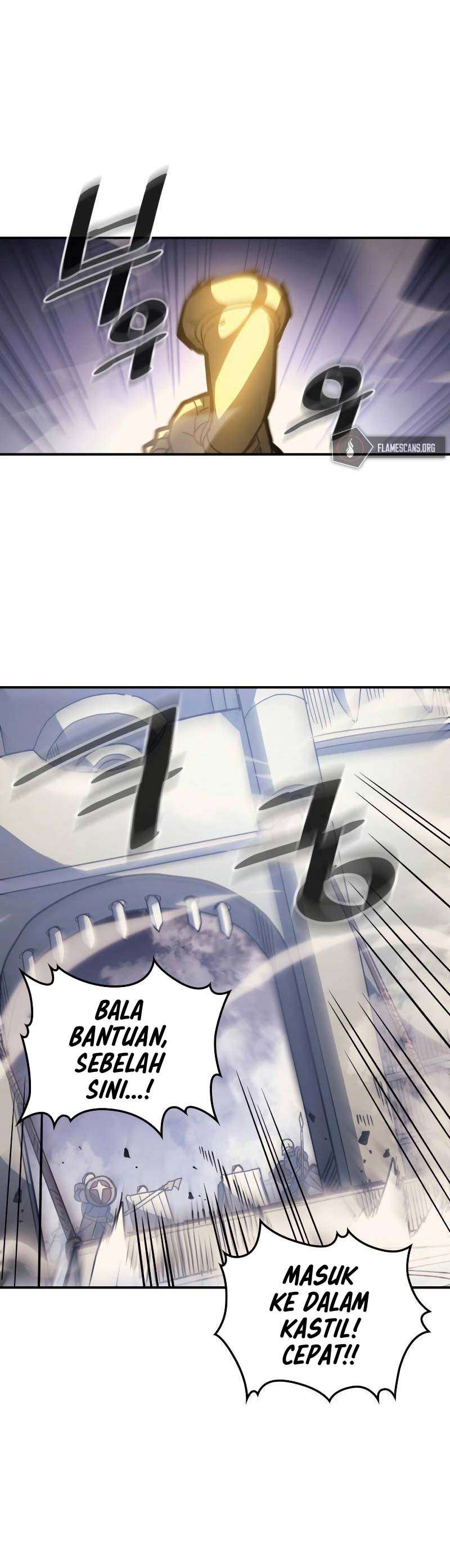 A Returner’s Magic Should Be Special Chapter 157 Gambar 30