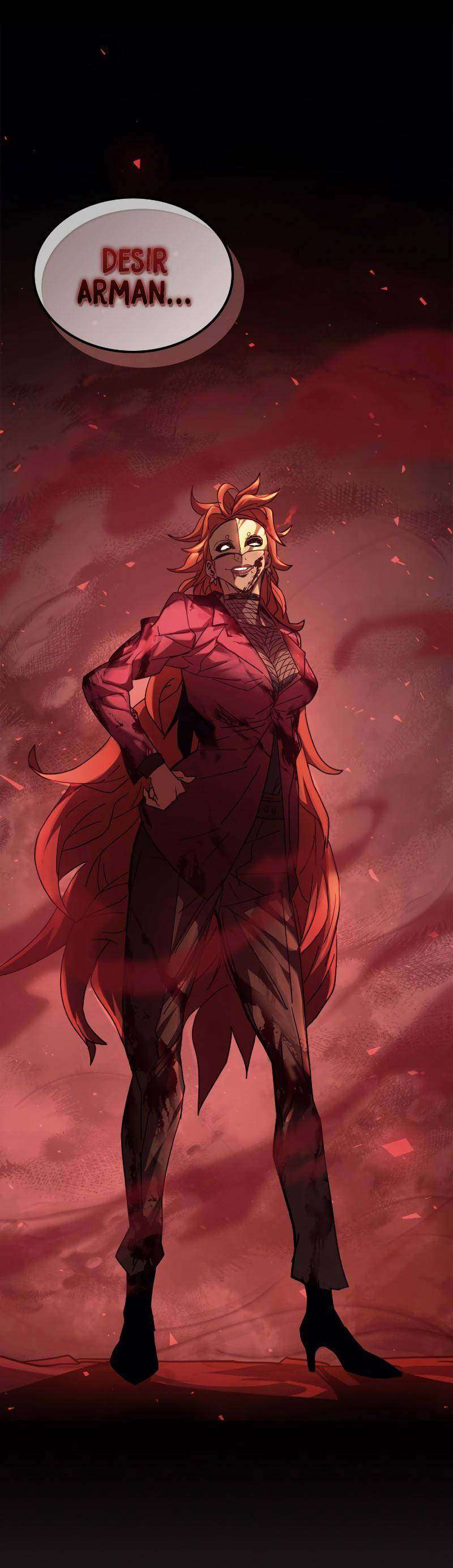 A Returner’s Magic Should Be Special Chapter 157 Gambar 37
