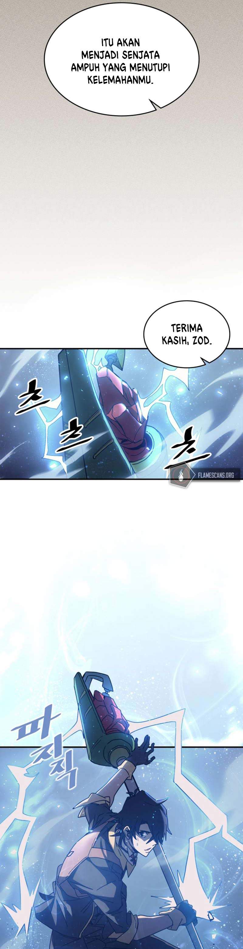 A Returner’s Magic Should Be Special Chapter 161 Gambar 5