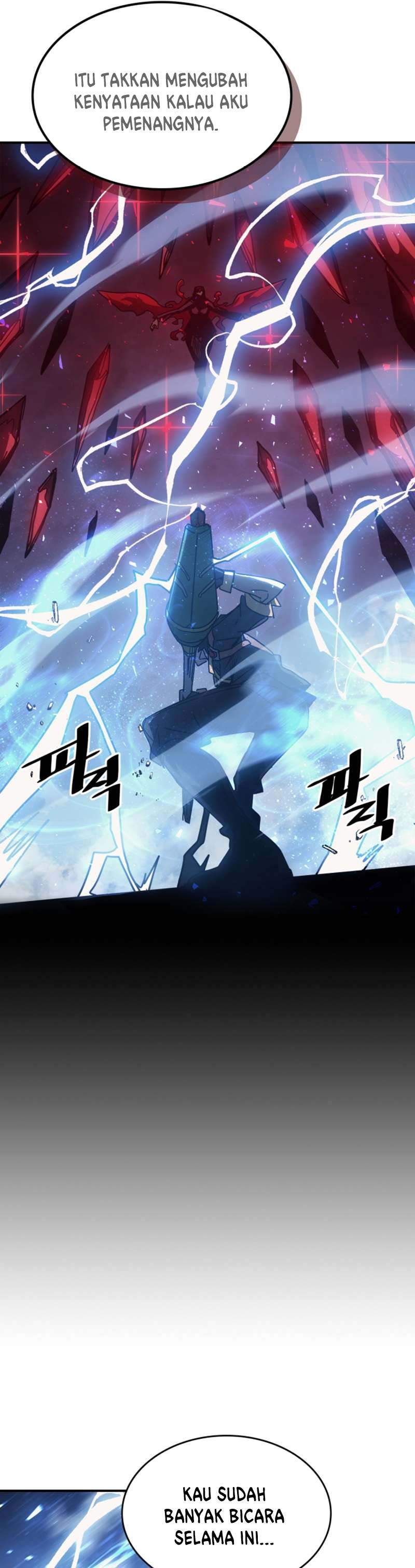 A Returner’s Magic Should Be Special Chapter 161 Gambar 7