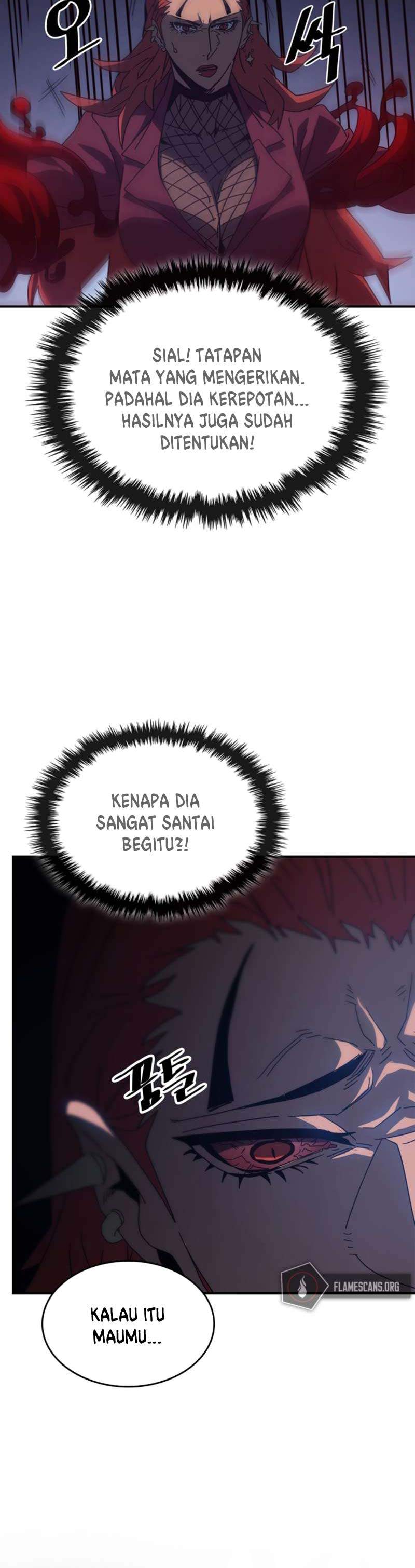A Returner’s Magic Should Be Special Chapter 161 Gambar 9