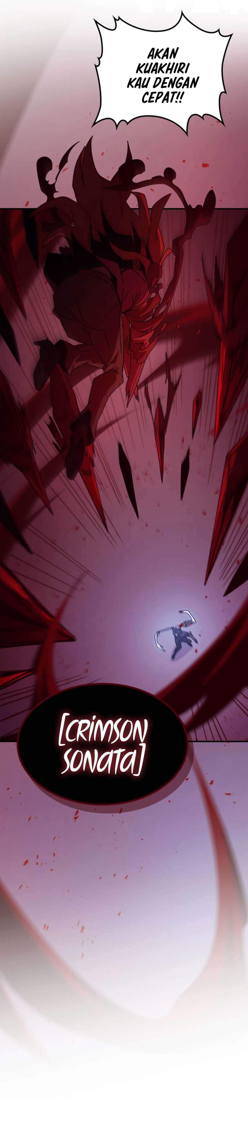 A Returner’s Magic Should Be Special Chapter 161 Gambar 10