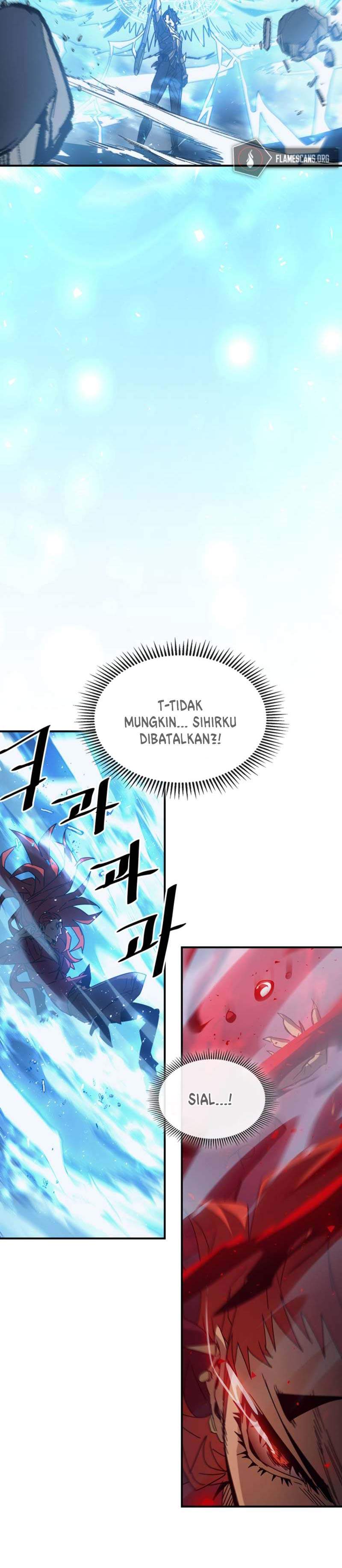 A Returner’s Magic Should Be Special Chapter 161 Gambar 12