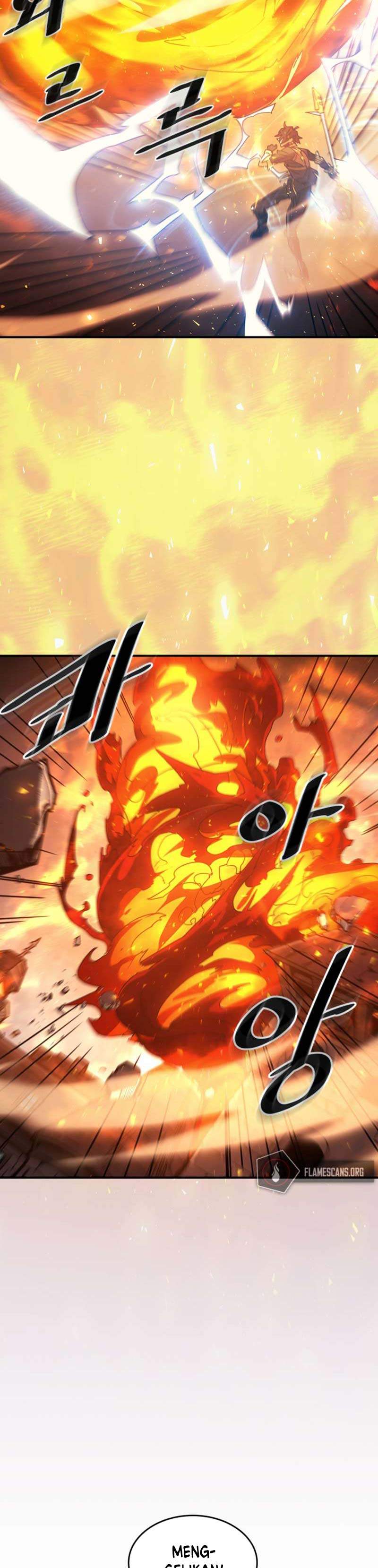 A Returner’s Magic Should Be Special Chapter 161 Gambar 14