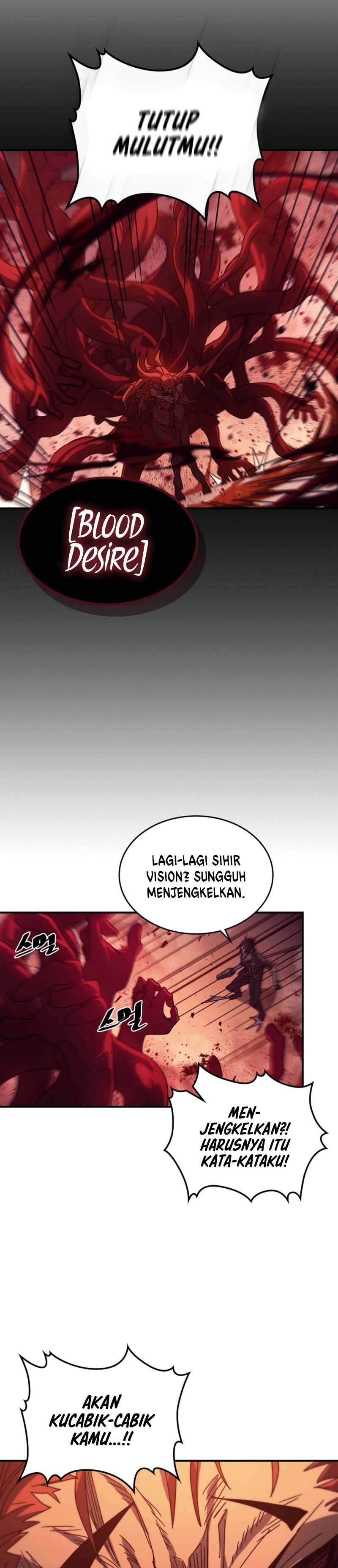 A Returner’s Magic Should Be Special Chapter 161 Gambar 25