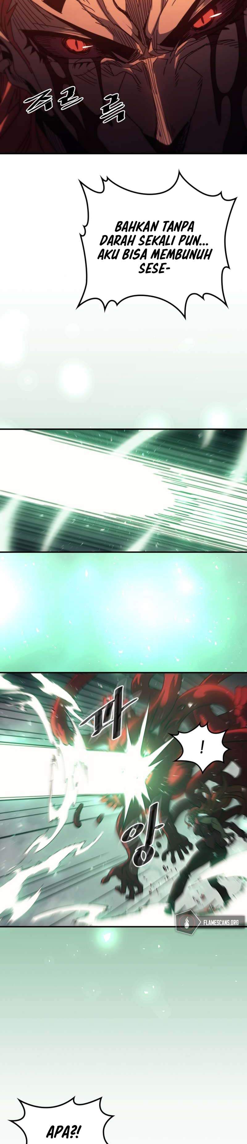 A Returner’s Magic Should Be Special Chapter 161 Gambar 26
