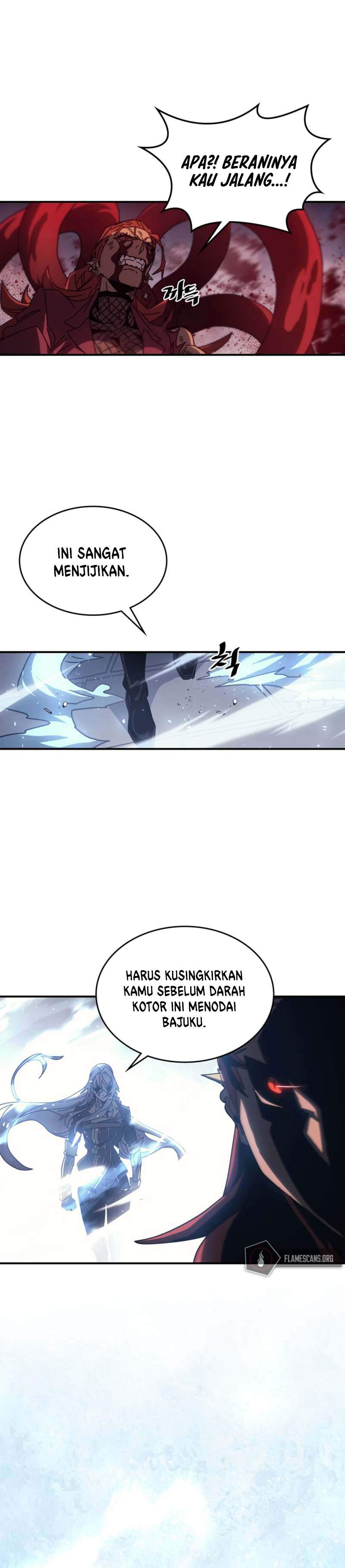 A Returner’s Magic Should Be Special Chapter 161 Gambar 28